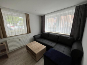 Ferienwohnung Ella